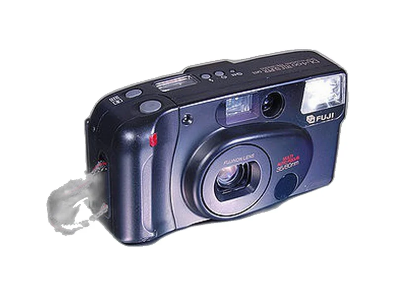 Fujifilm Fuji DL 400 Tele Super