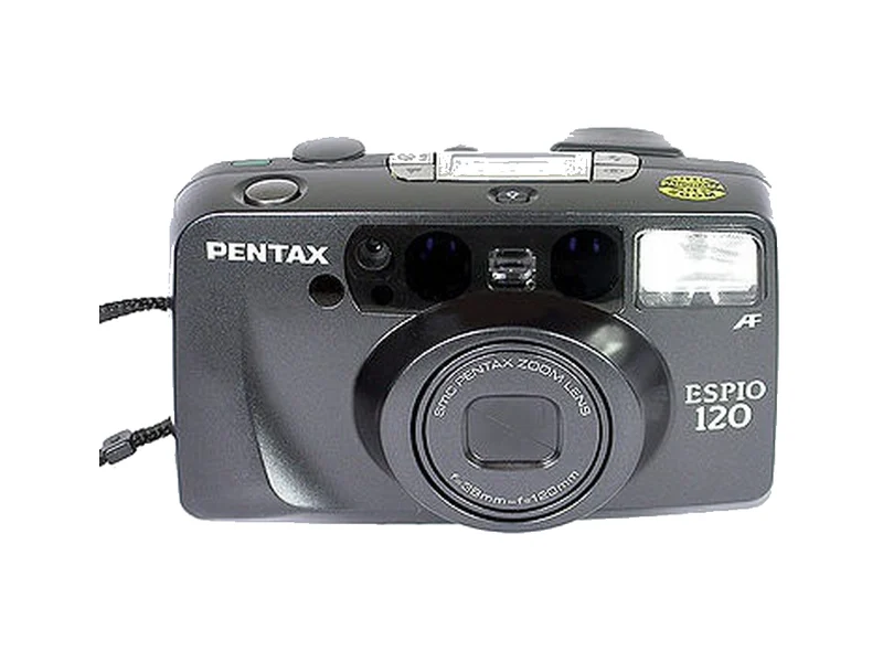 Pentax Espio 120