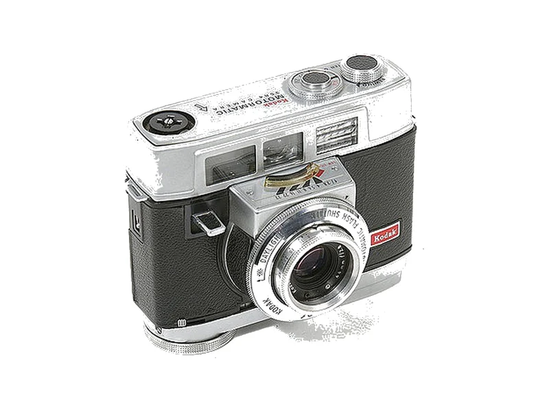 Kodak Motormatic 35 R4