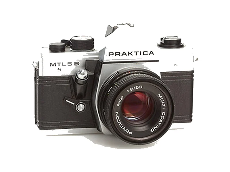 Praktica MTL5 B