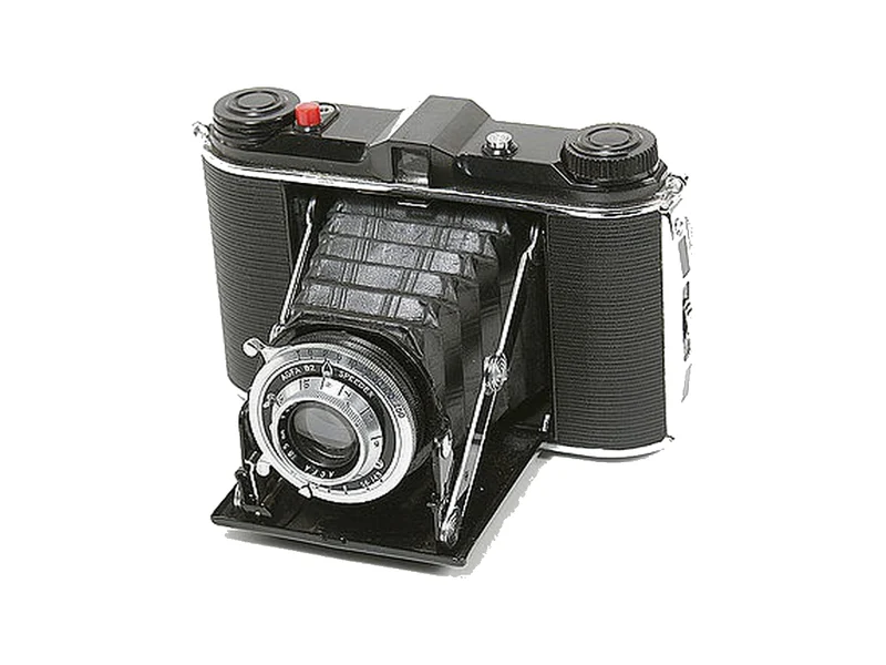 Agfa Speedex B2