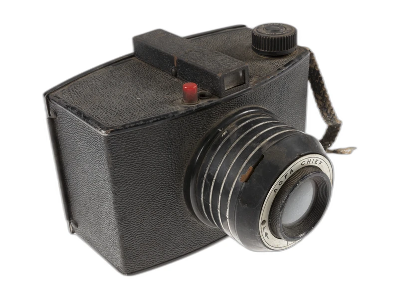 Agfa PD16 Chief