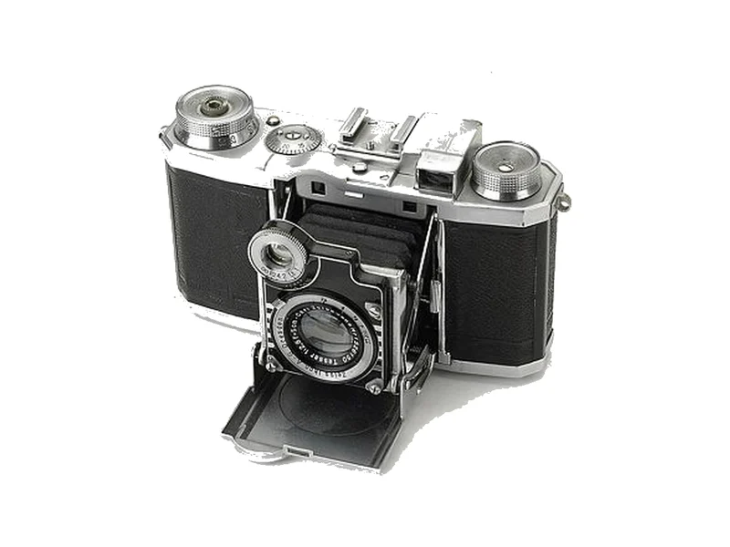 Zeiss Super Nettel II (537 24)