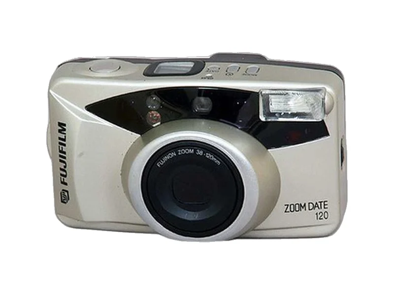 Fujifilm Zoom 120 (Super 120AZ)
