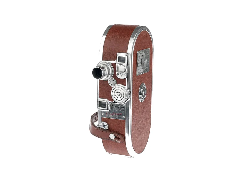 Keystone A-12 Criterion
