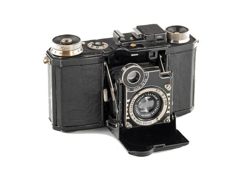 Zeiss Super Nettel I (536/24)