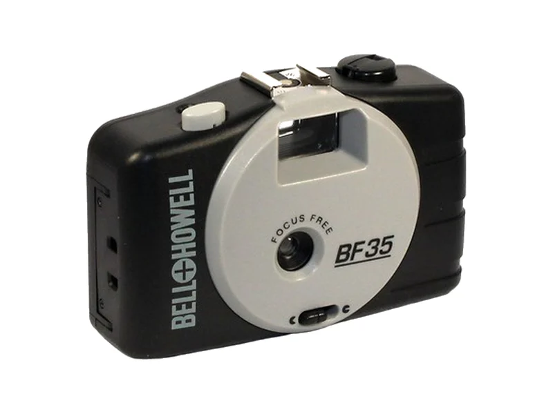 Bell & Howell BF 35