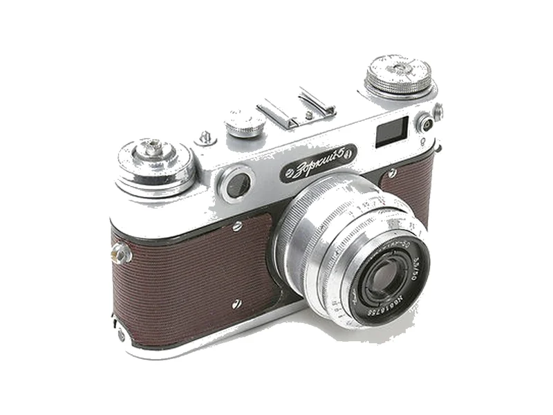 Zenit Zorki 5