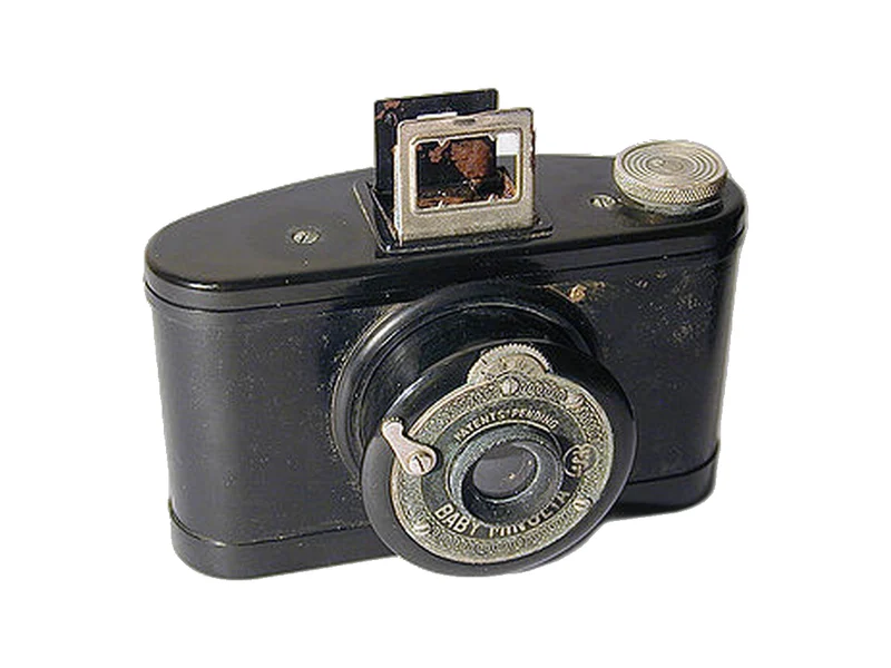 Minolta Baby Minolta (1)