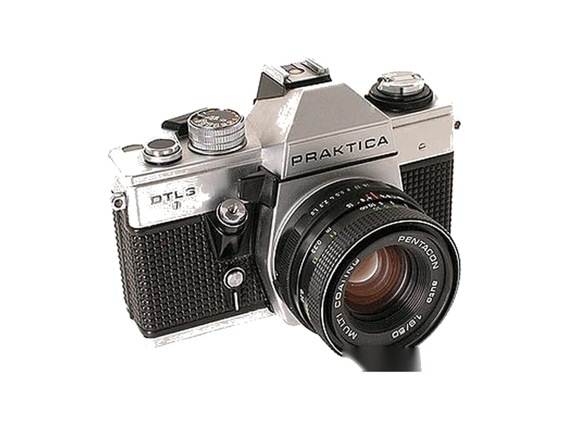 Praktica DTL3
