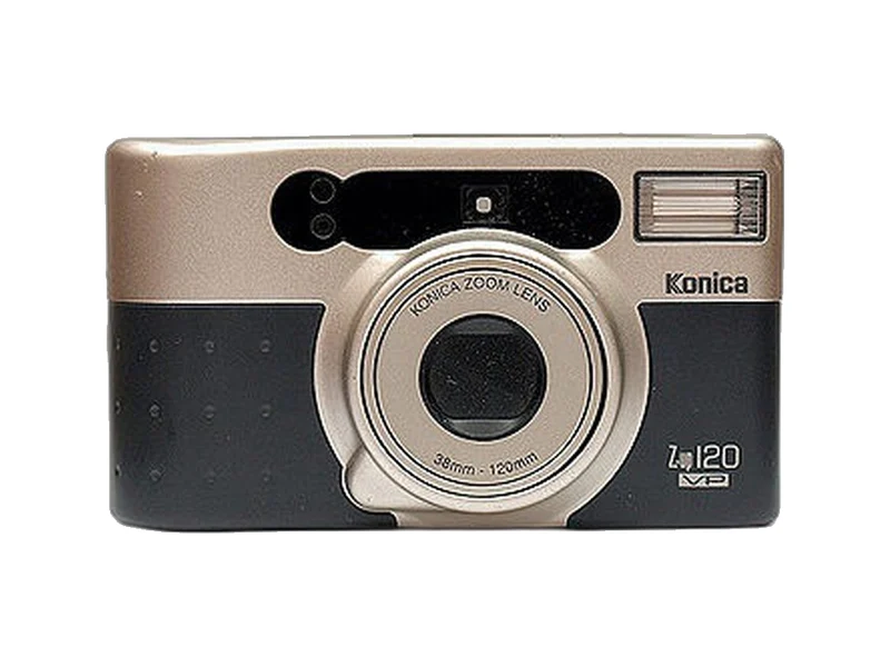 Konica Z up 120 VP