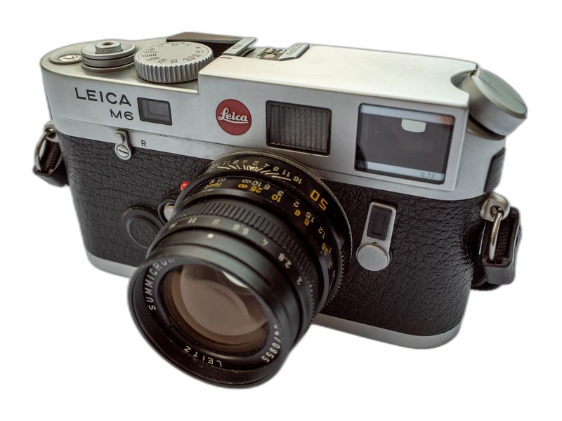 Leica M6