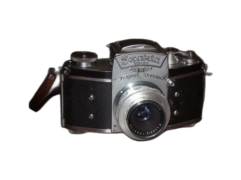 Canon LA 10