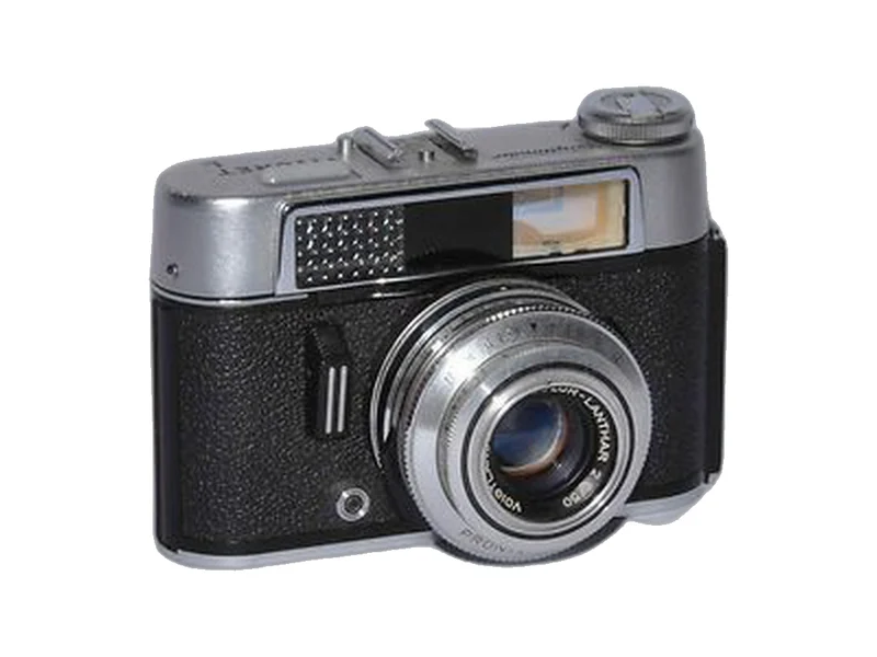 Voigtlander Vitoret L