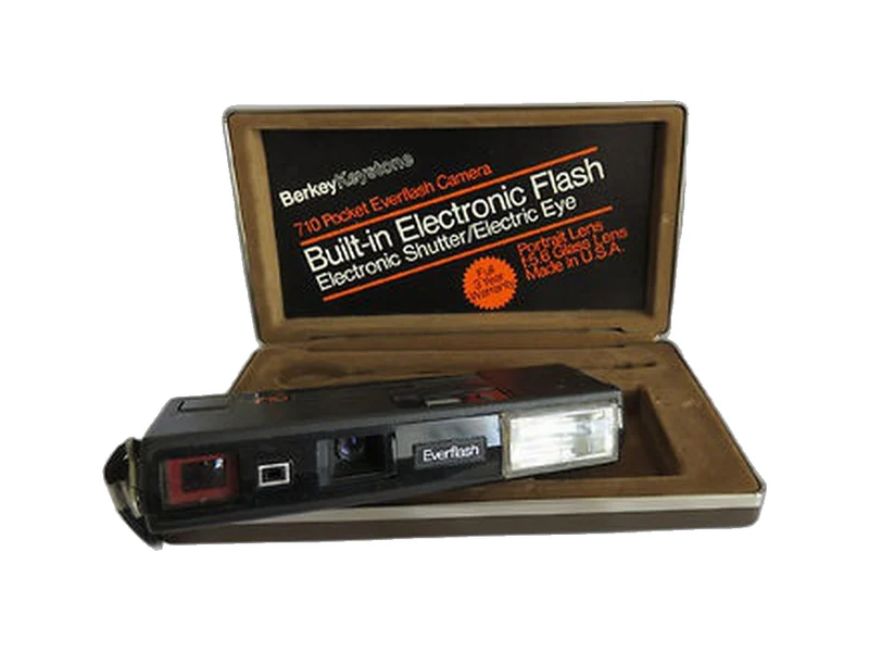 Keystone Pocket EverFlash 710
