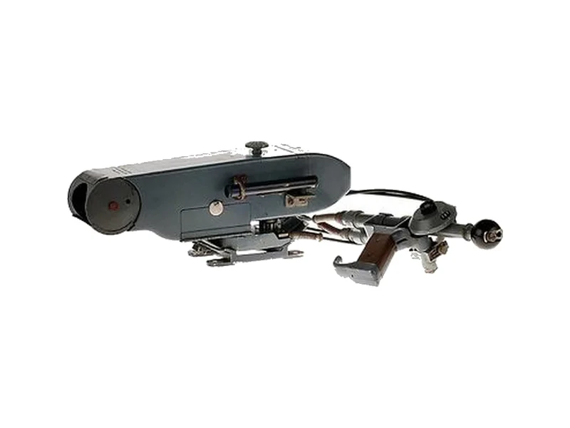 Houghton A.A. Verifying camera