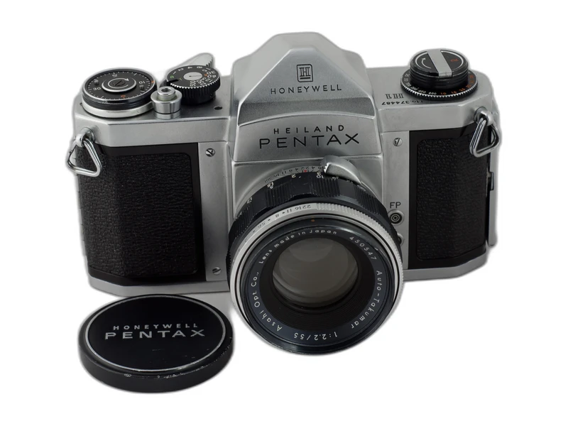 Pentax S1