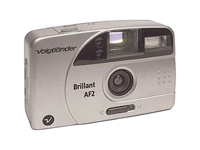 Voigtlander Brillant AF-2