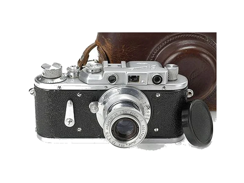 Zenit Zorki 2