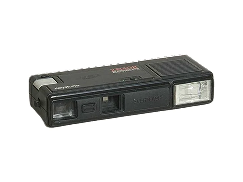 Keystone EverFlash XR-408