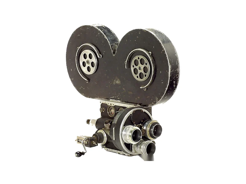 Bell & Howell Model D