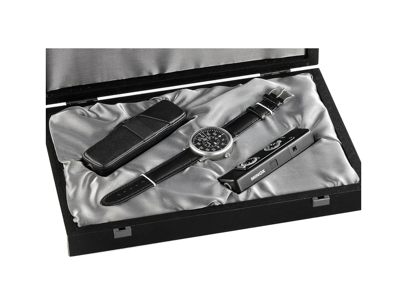 Minox LX Aviator Set