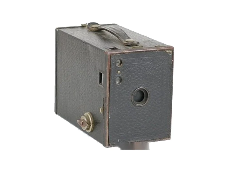 Kodak Brownie No.2 Model F (US)