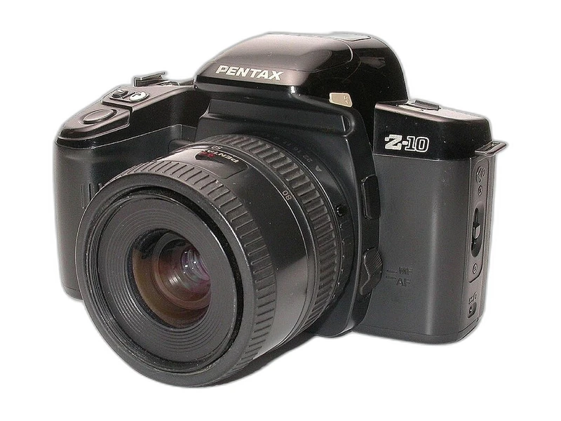 Pentax PZ 1