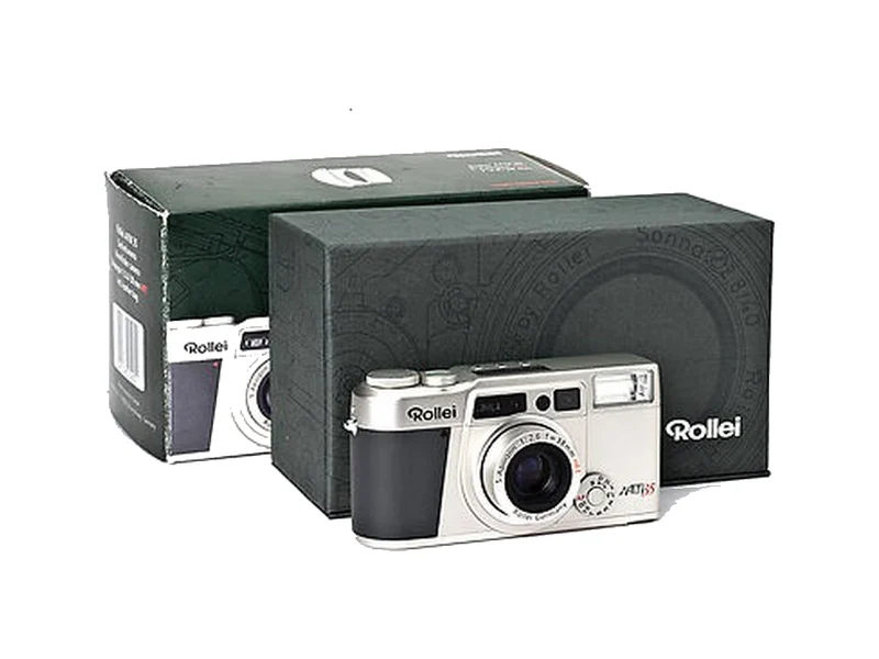 Rollei AFM 35
