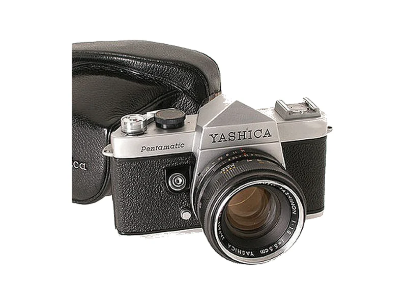 Yashica Pentamatic I