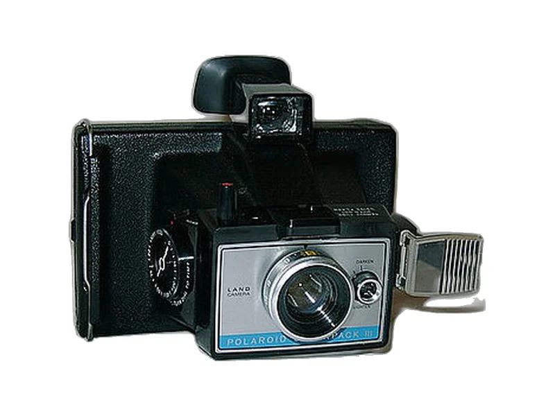 Polaroid Colorpack III