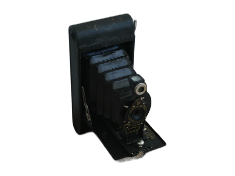 Kodak Hawk-Eye No.2