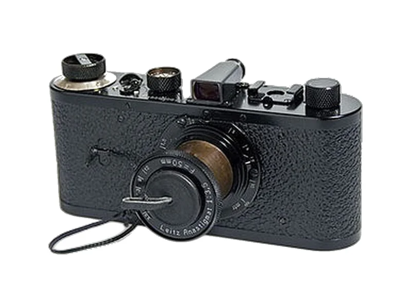 Leica O-Series (0 Series, pre-production) (2000)