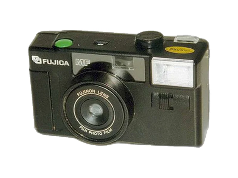 Fujifilm Fujica MF