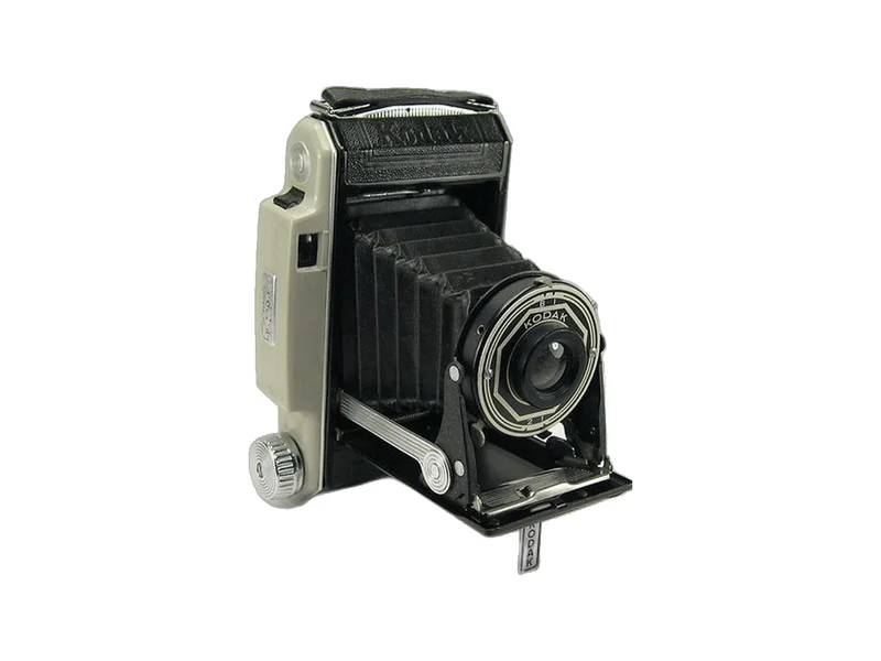 Kodak A Model II