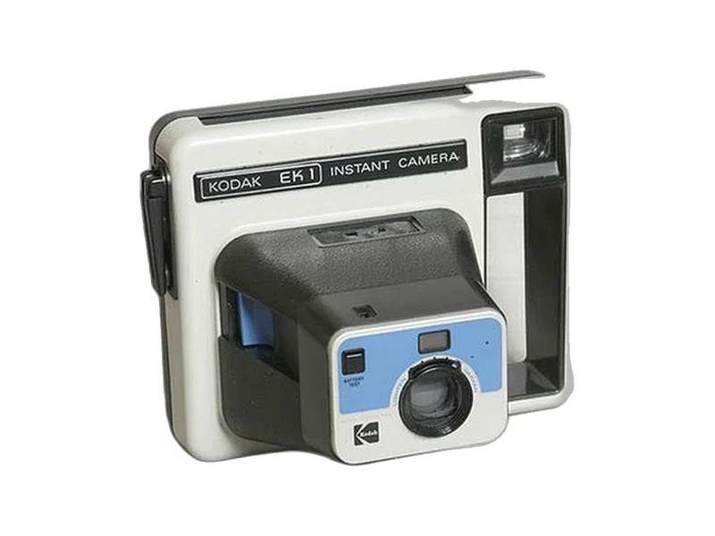 Kodak EK1
