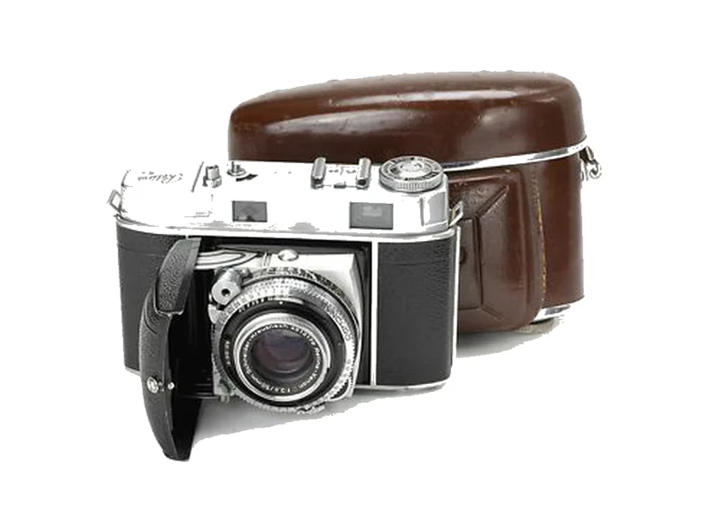 Kodak Retina IIc (020)