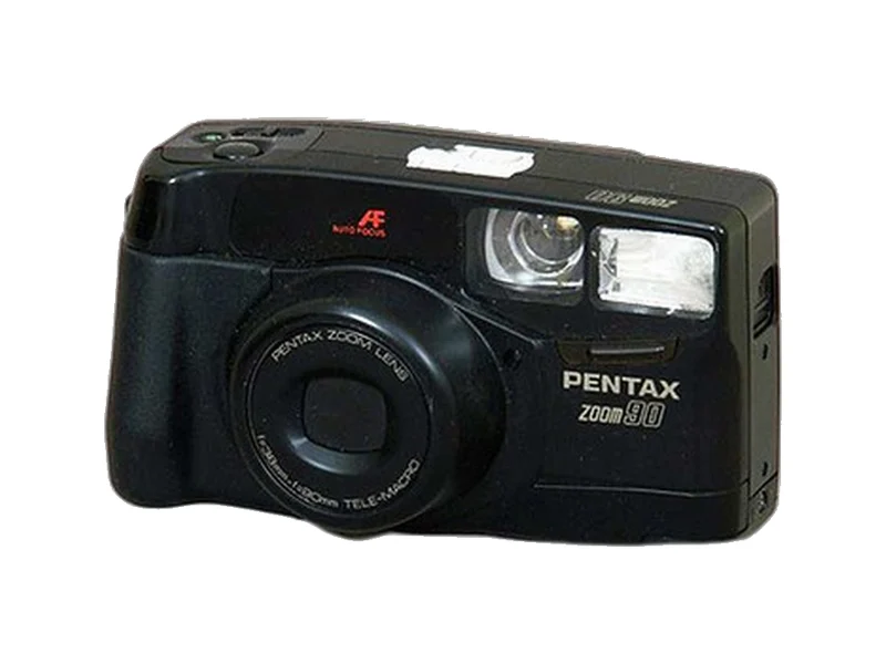 Pentax Zoom 90