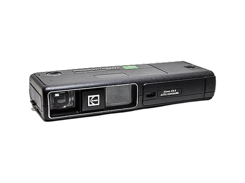Kodak Ektralite 30