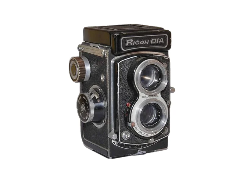 Riken Ricoh DIA
