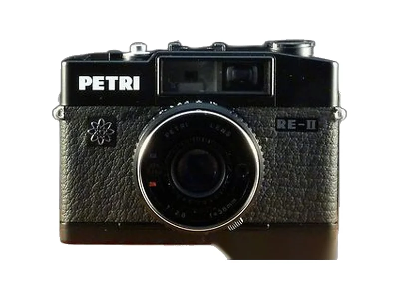 Petri RE II
