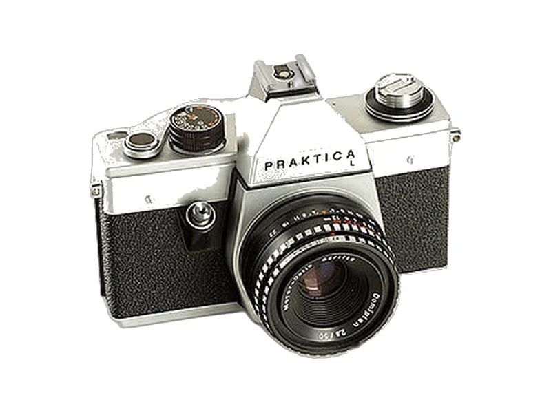 Praktica L