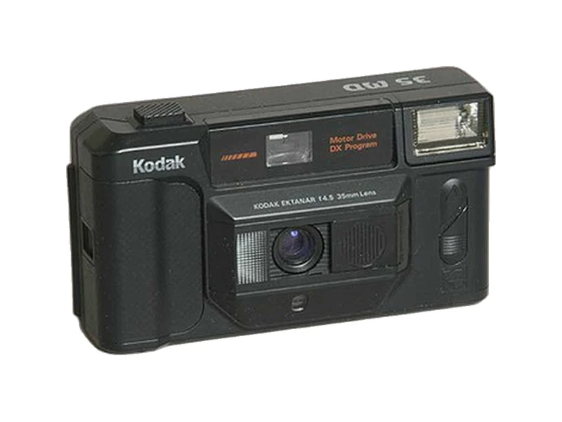 Kodak 35 MD