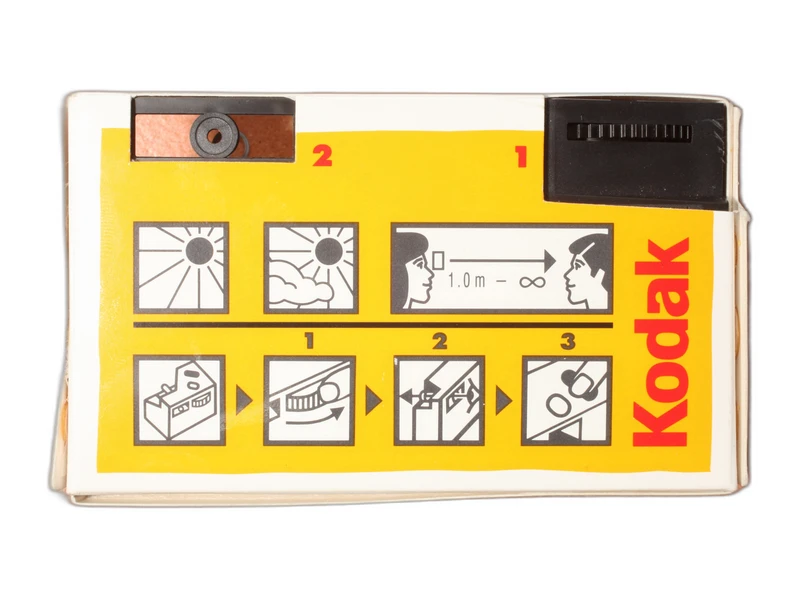 Kodak Fun Panoramic