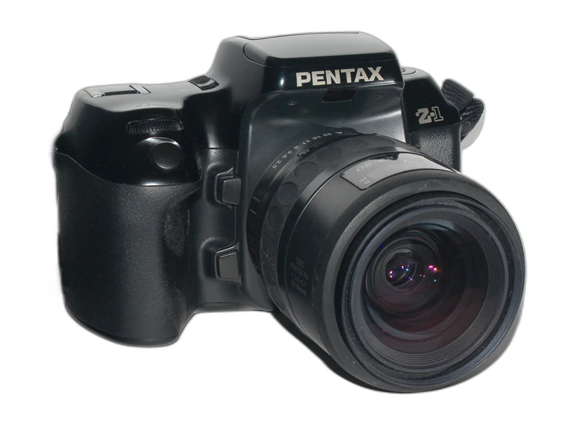 Pentax Z-1