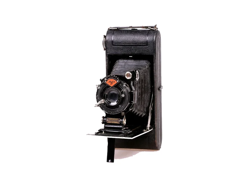 Agfa Standard 255