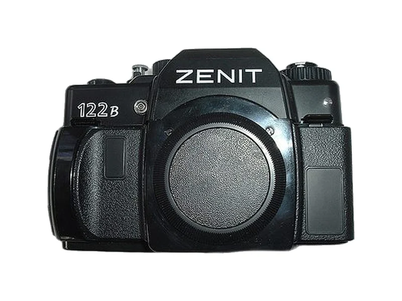 Zenit 122B
