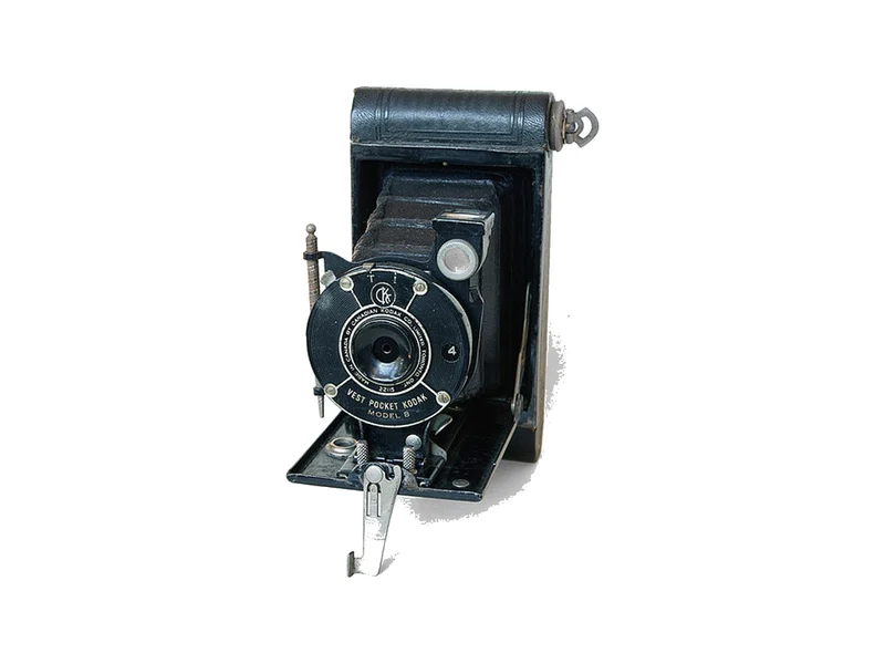 Kodak Vest Pocket Autographic B