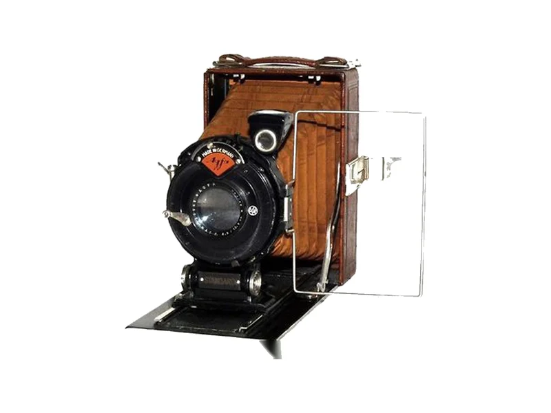 Agfa Standard 204 Luxus