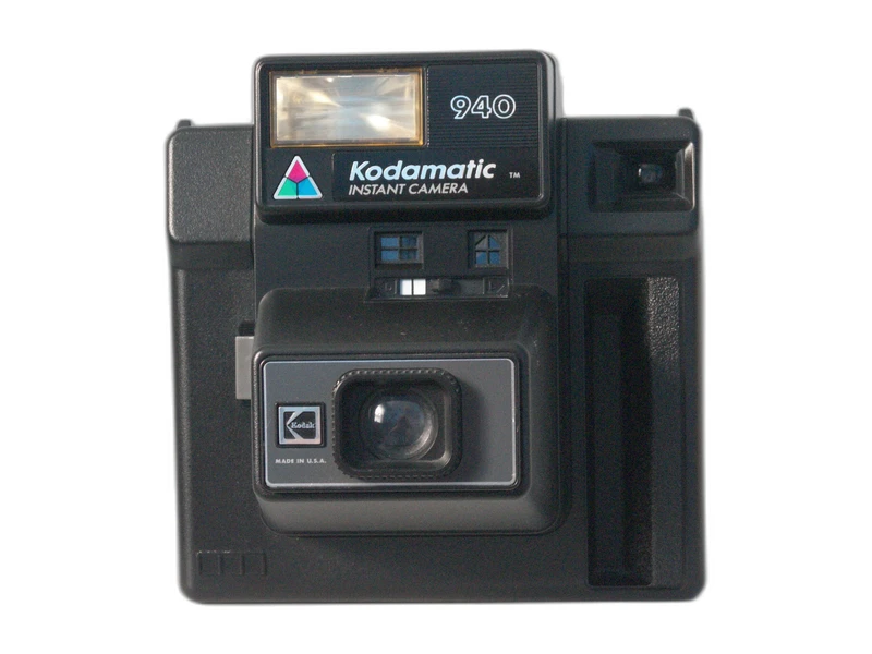 Kodak Kodamatic 940